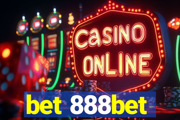 bet 888bet